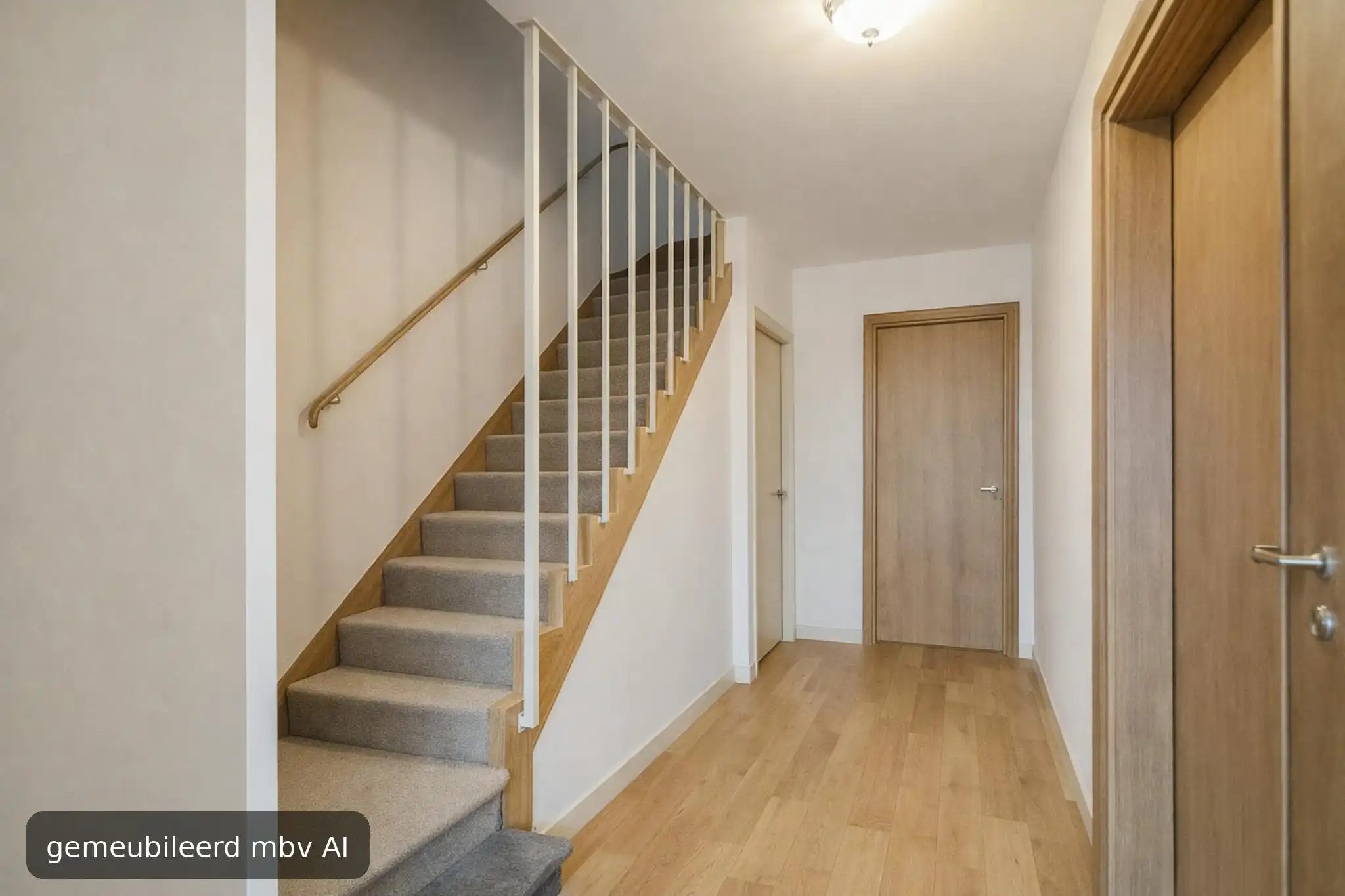 Huis met kangoeroewoning mogelijkheden foto 4