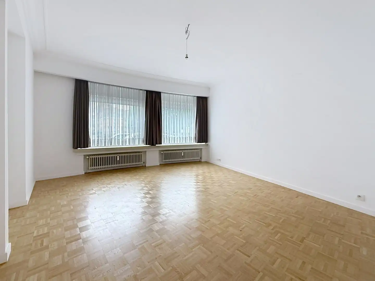 Luxueus appartement met 2 slaapkamers en 3 douchekamers foto 6