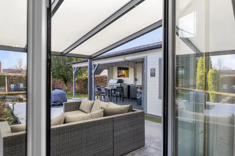 Luxueuze villa met 4 slaapkamers, prachtige tuin en hoogwaardige afwerking in Tildonk foto 20