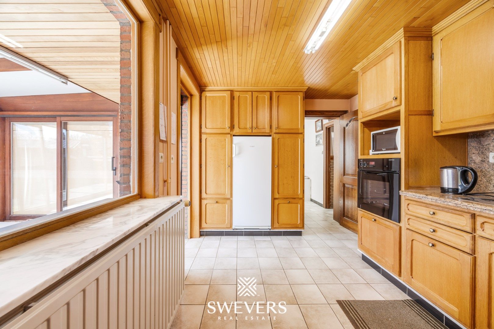 Royale woning op 17a10ca–Ideaal als kangoeroewoning, handelszaak of villa te Zonhoven foto 10