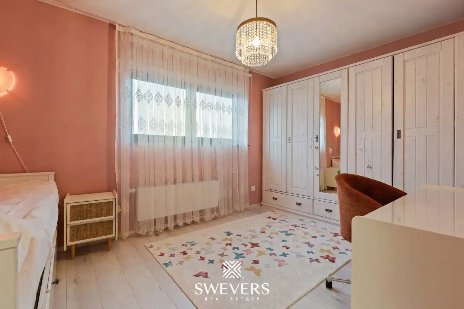 Instapklare, energiezuinige gezinswoning van 224m² te Beringen foto 26