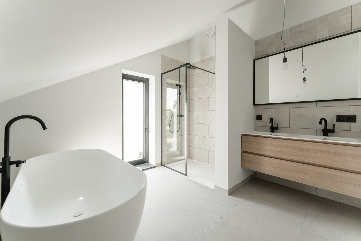 Prachtige moderne villa 4 SLK villa op een perceel van 700m² te Lommel foto 40