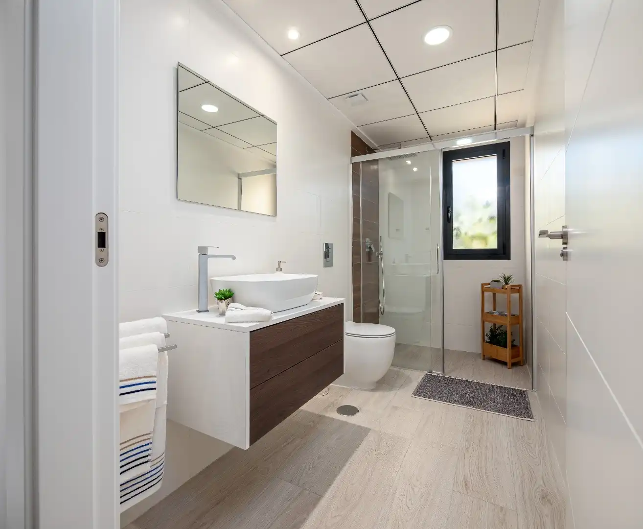 Wonen in een exclusieve villa aan La Finca golf foto 29