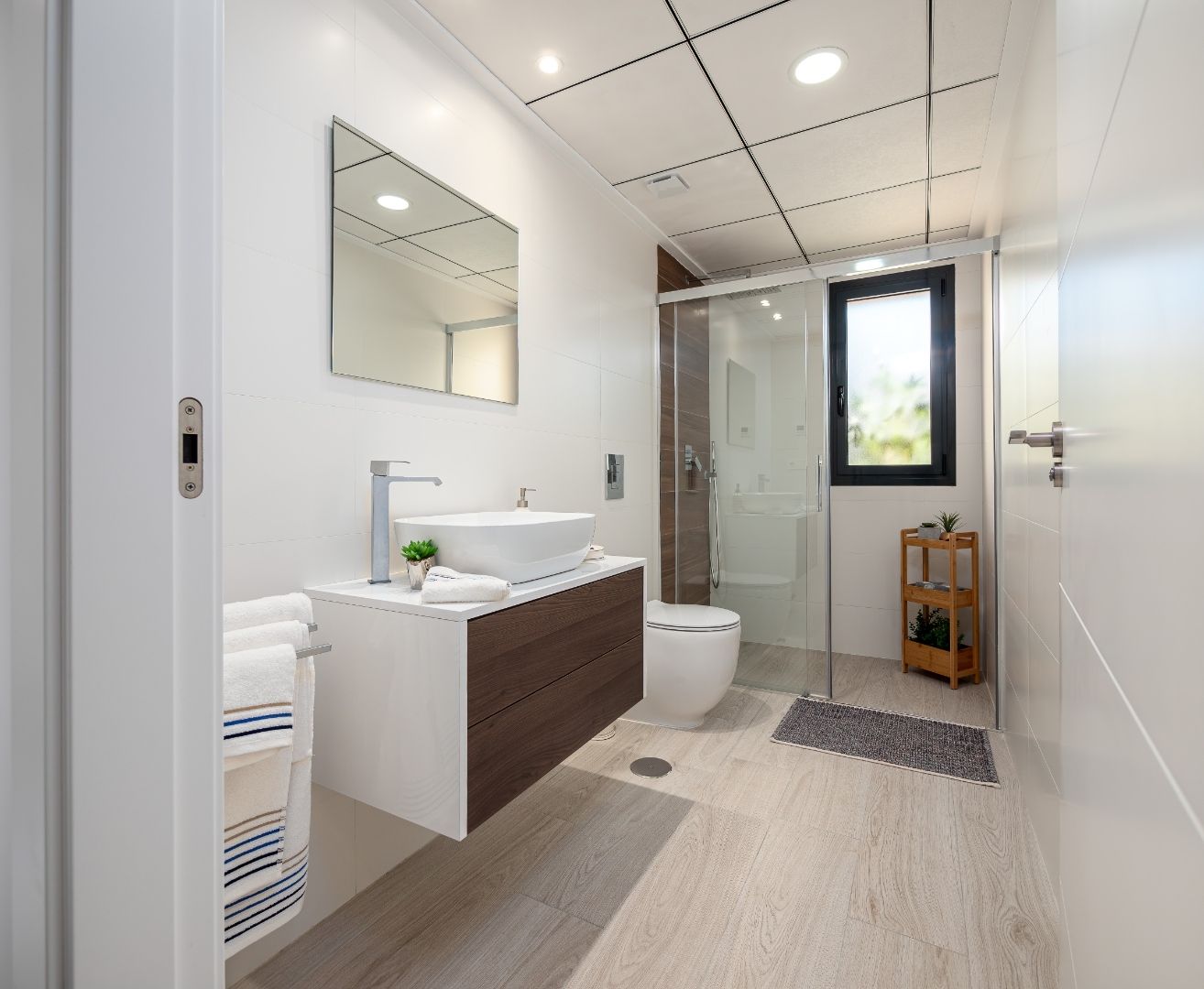 Wonen in een exclusieve villa aan La Finca golf foto 29