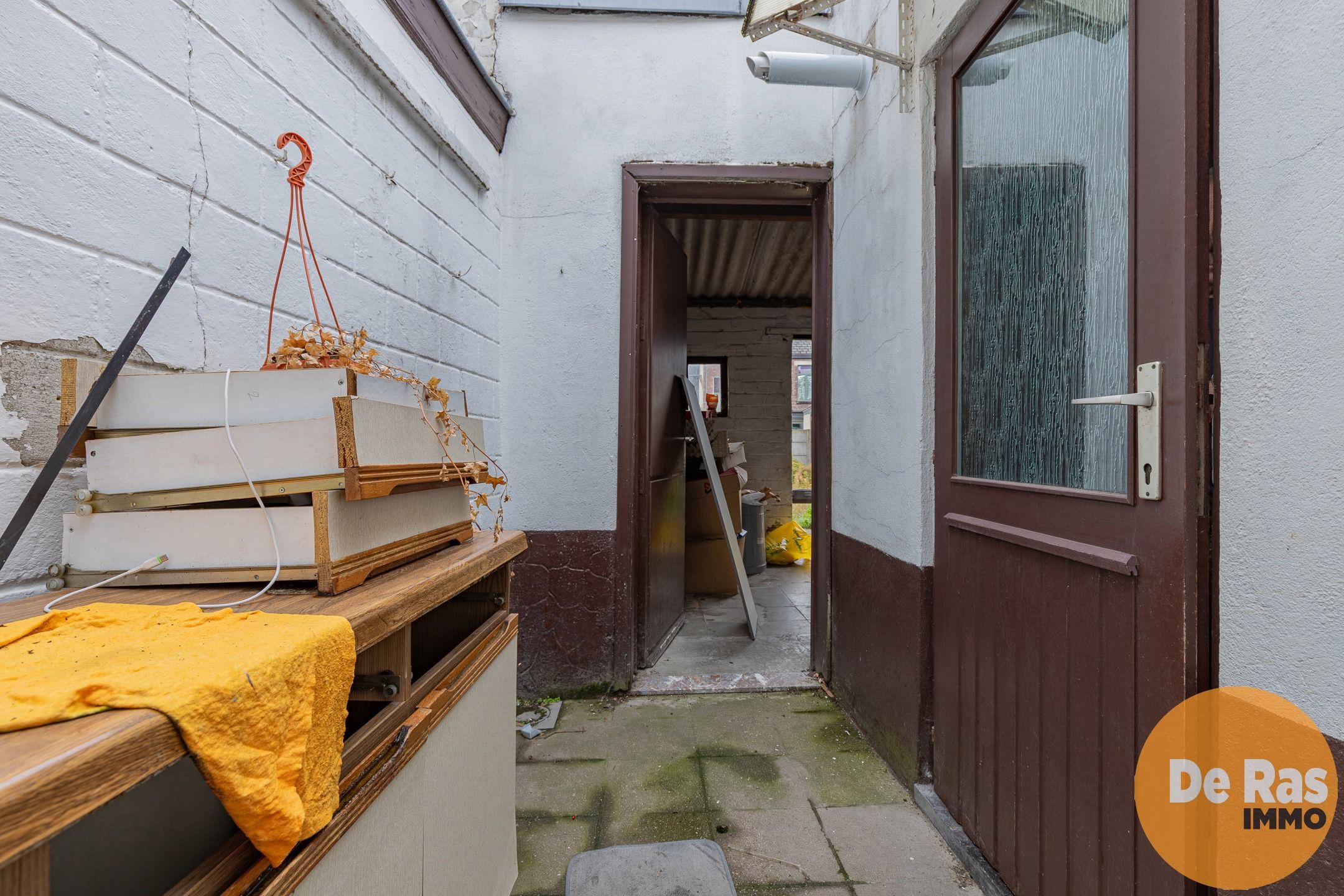 WETTEREN – Renovatieproject in het hart van de stad foto 12