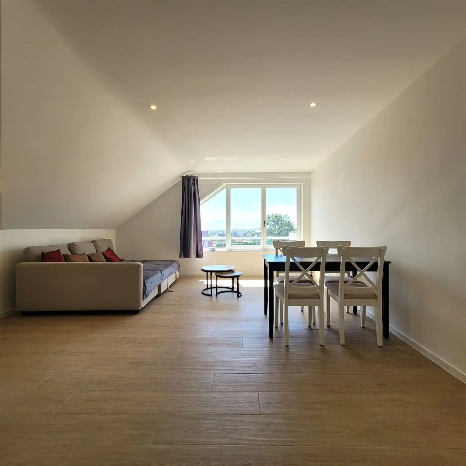 Appartement te huur Westendelaan 100b - 8434 Middelkerke