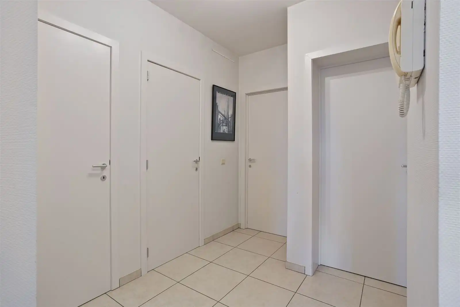 Appartement met terras en 2 slaapkamers  foto 8