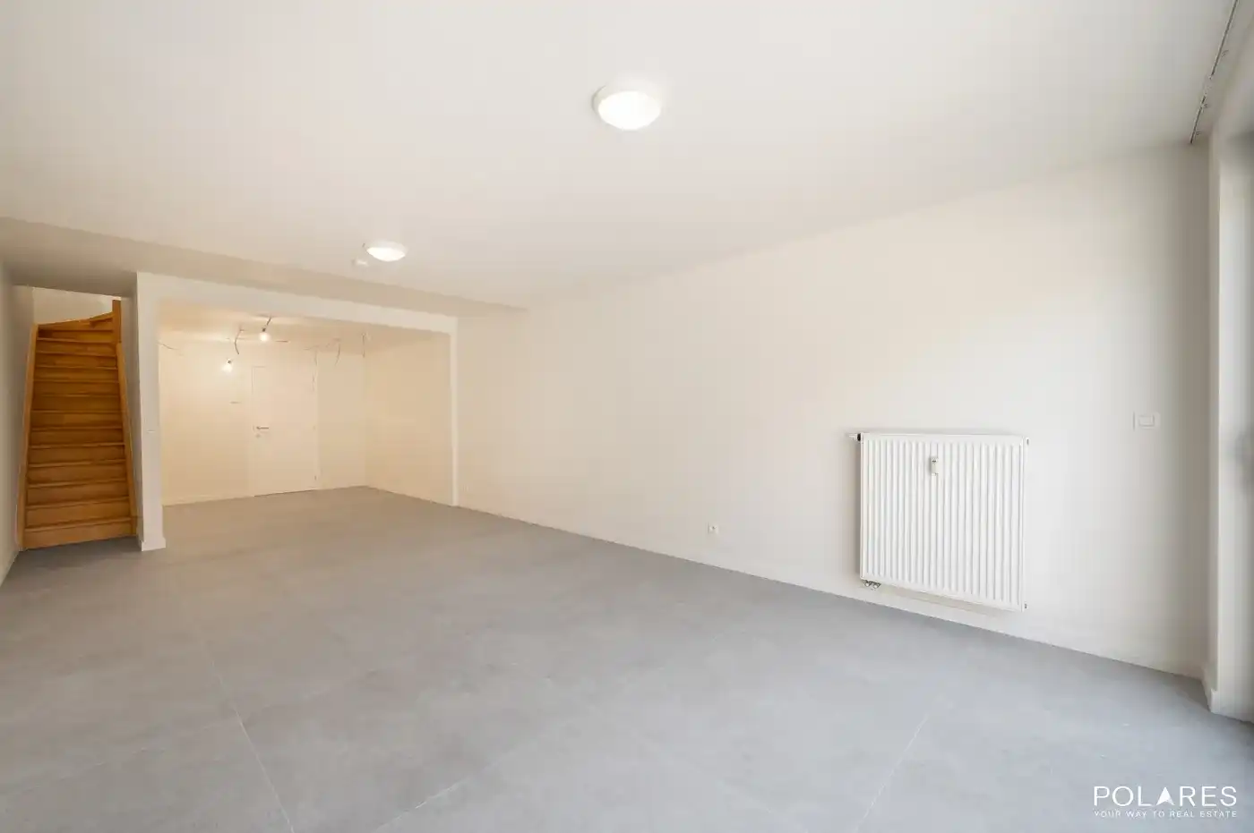Nieuw opbrengsteigendom (4 units) in hartje Leuven foto 6