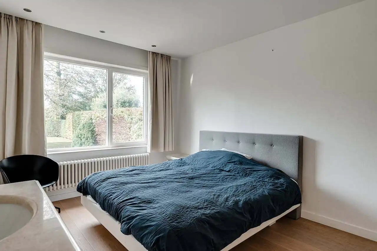 Een plek met charme en rust in een groene setting – welkom in Loppem! foto 26