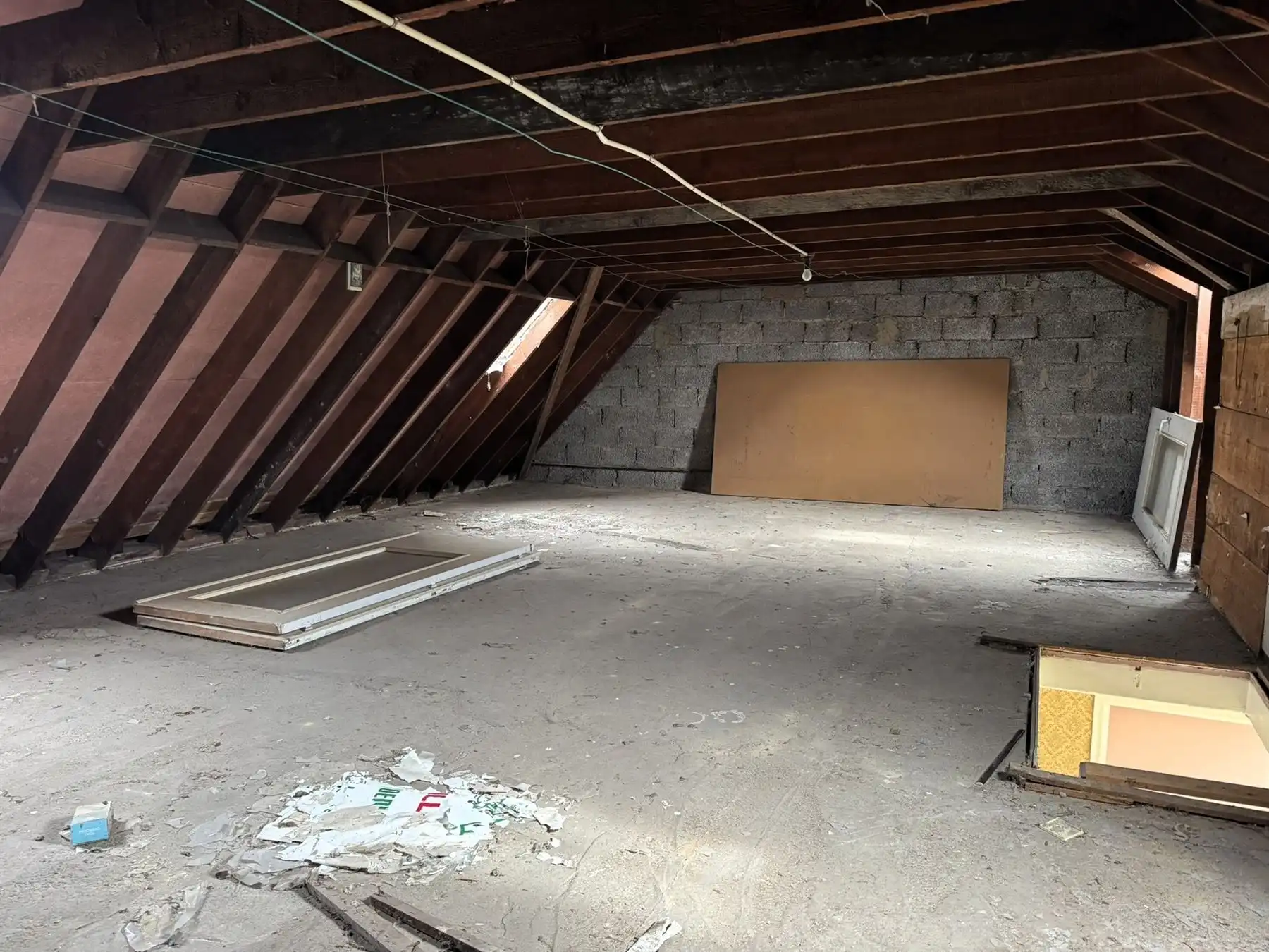 Op te frissen woning met 4 slaapkamers foto 10