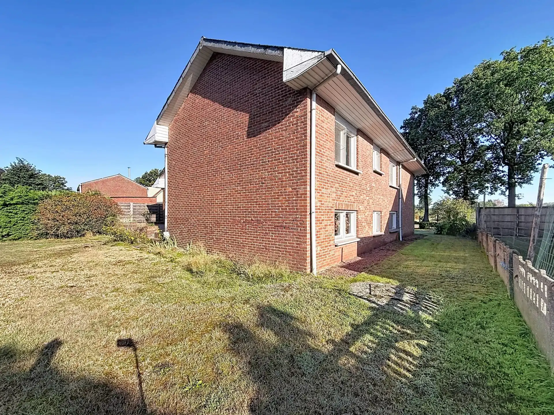Charmante split-level woning op een ruim en zuidgericht perceel van 1.276 m² foto 34