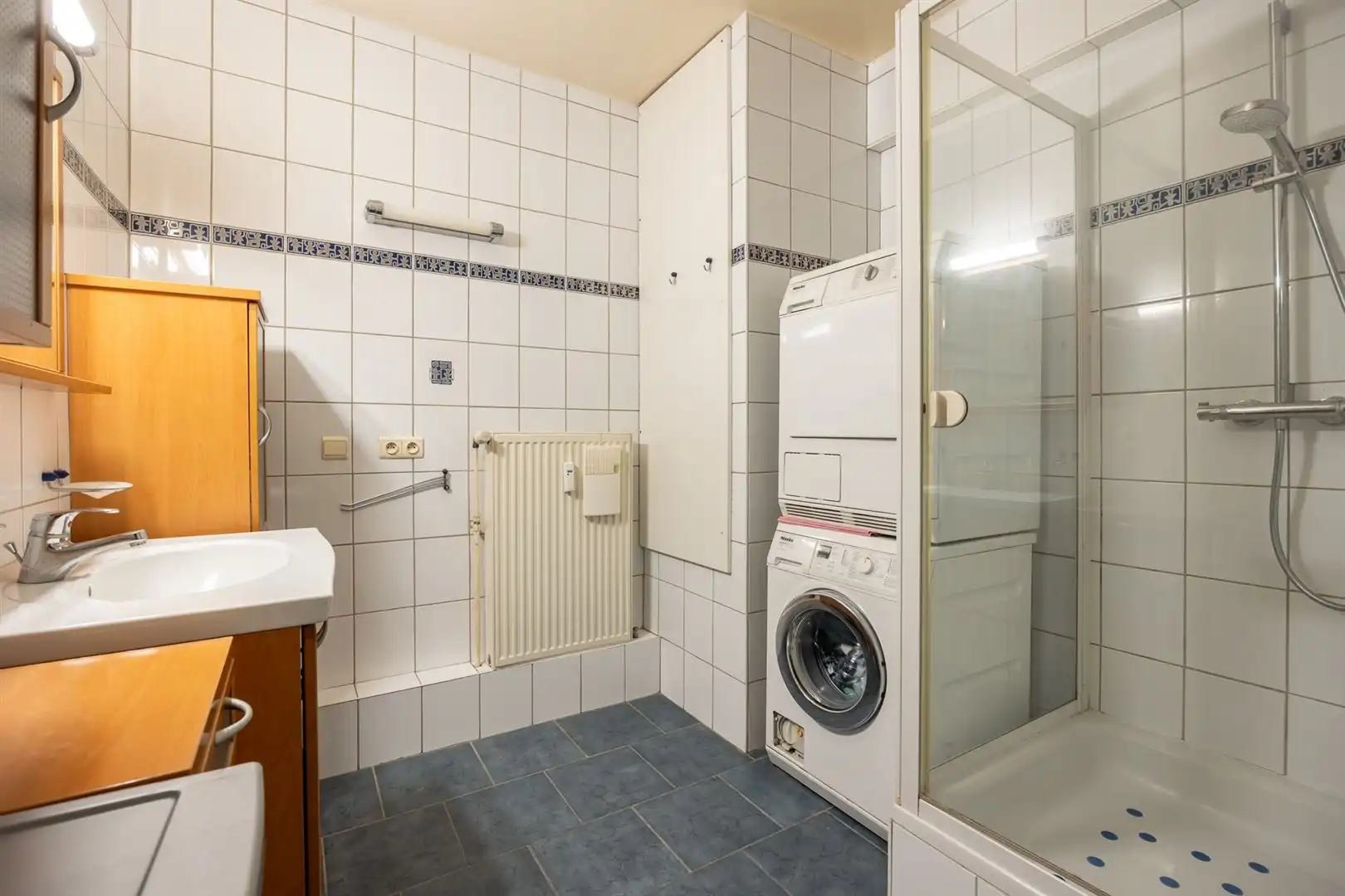 Appartement met 2 slaapkamers te Deurne foto 11