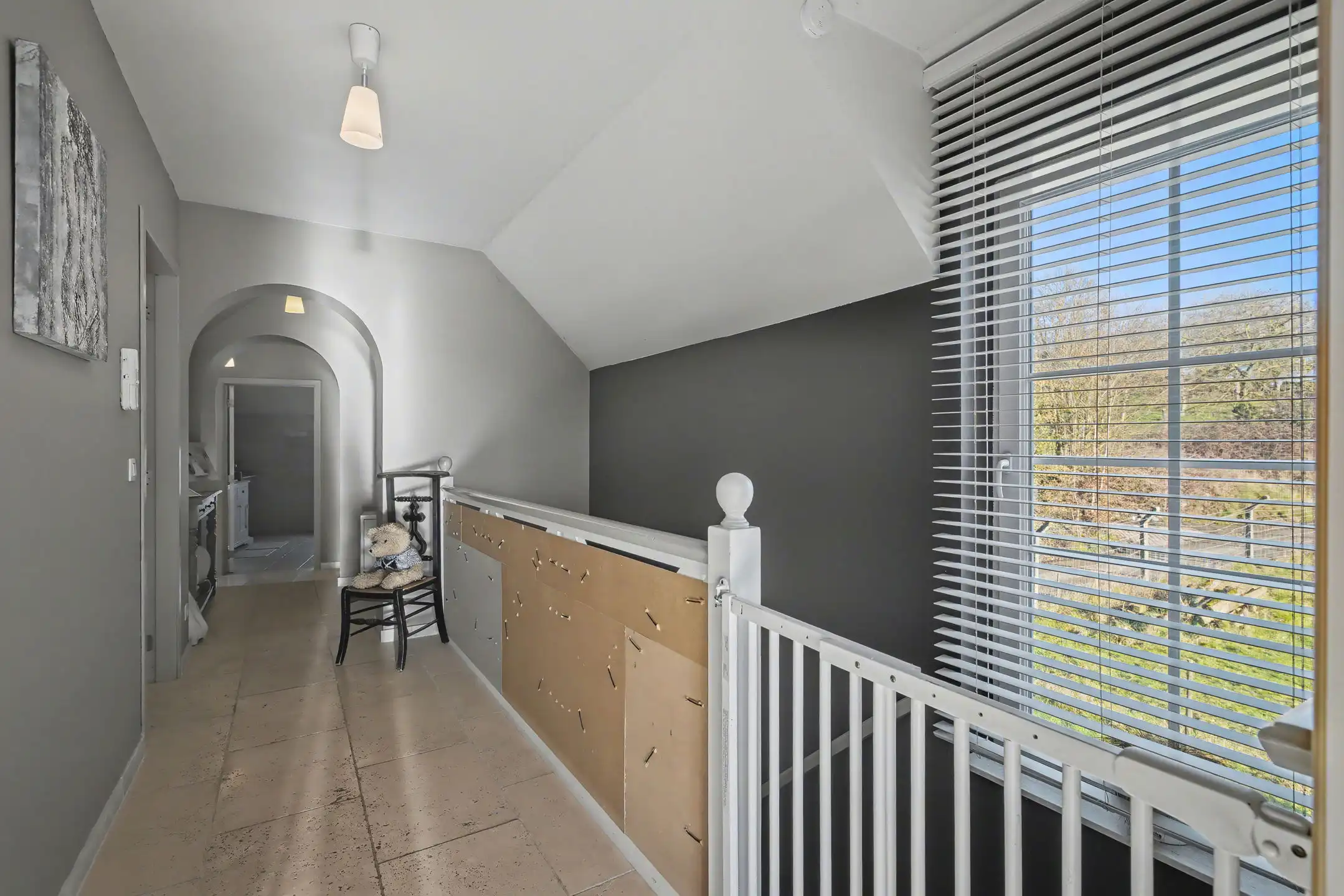 Instapklare ruime woning met unieke ligging nabij congoberg foto 20