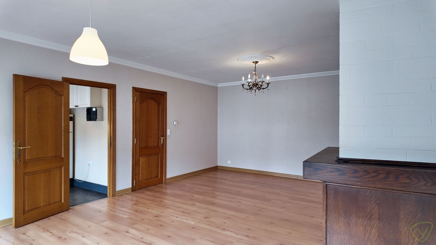 Verzorgd appartement te huur op wandelafstand van het centrum foto 4