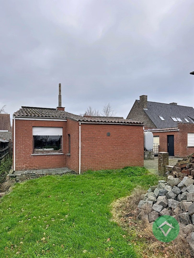 Alleenstaande woning met vele mogelijkheden te Ichtegem  foto 18