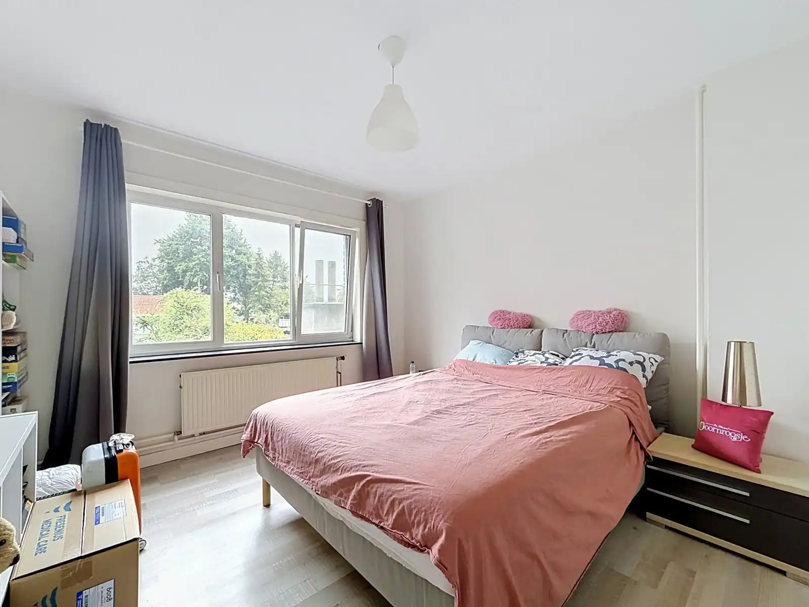 Woning met 3 SLPK, Terras én garage!   foto 8