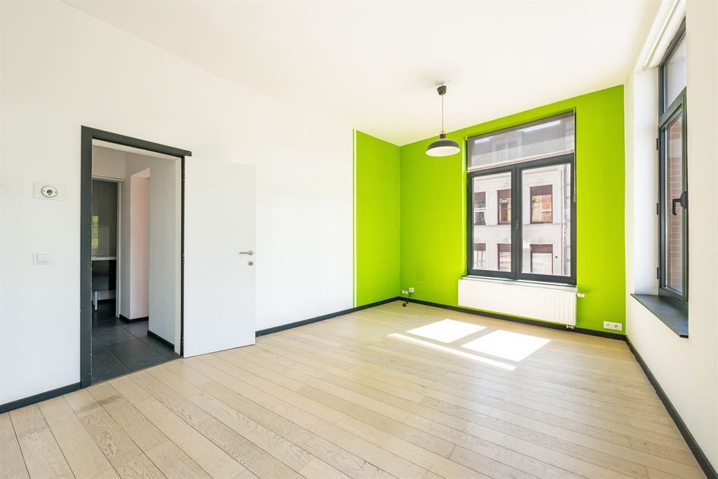 Karaktervol appartement op't Zuid foto 7