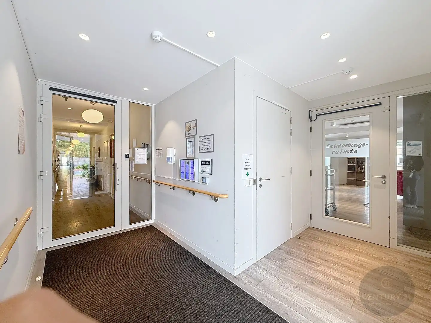 ASSISTENTIEWONING te Westkapelle foto 7