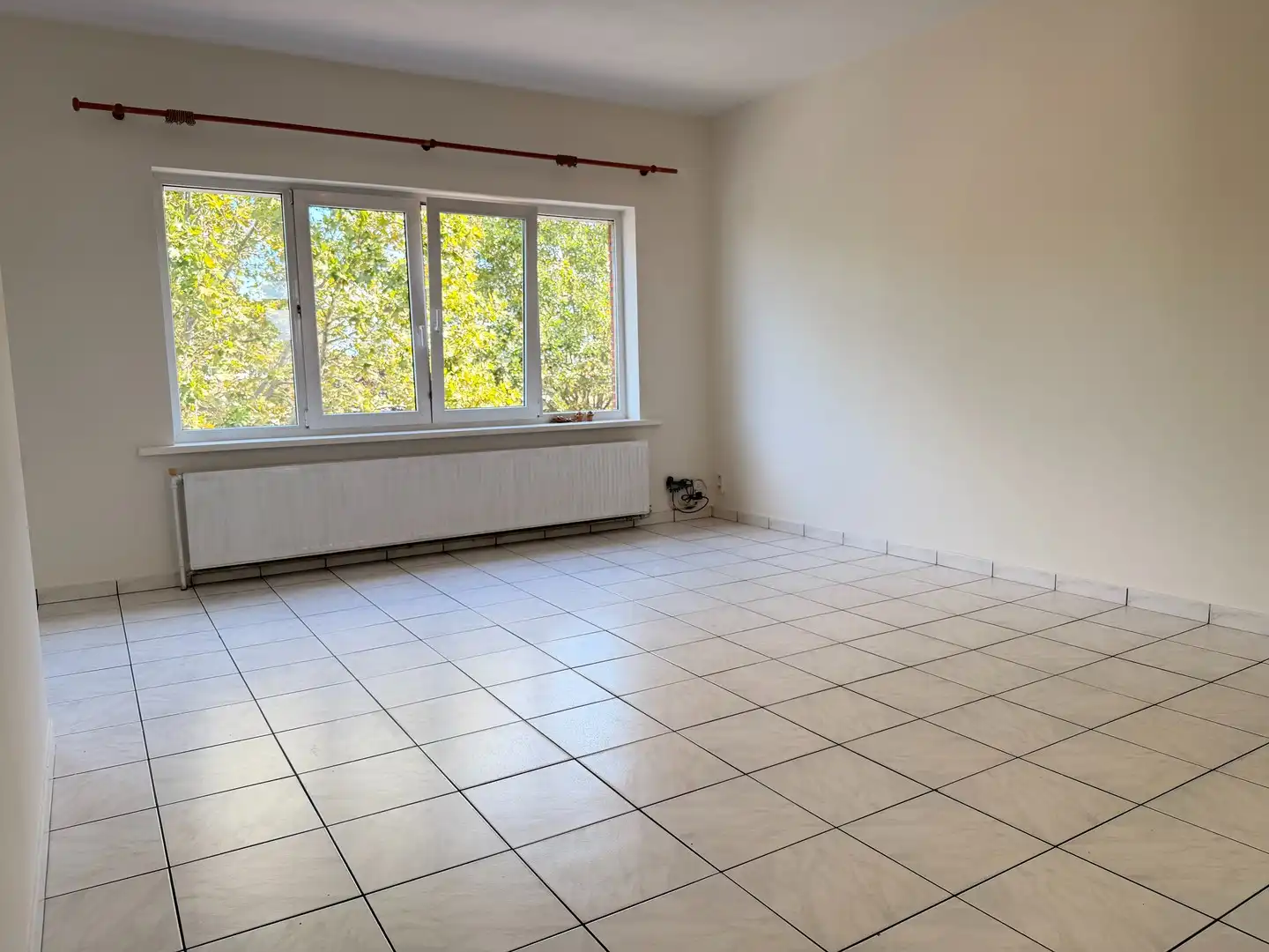 Energiezuinig appartement met zonnepanelen foto 2