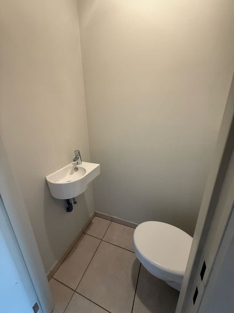 Gezellig 1-slaapkamerappartement foto 7