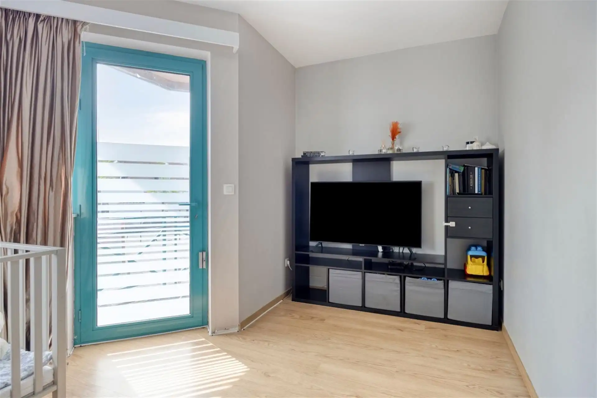 Ruime en instapklare woning met stadstuin en garage! foto 14