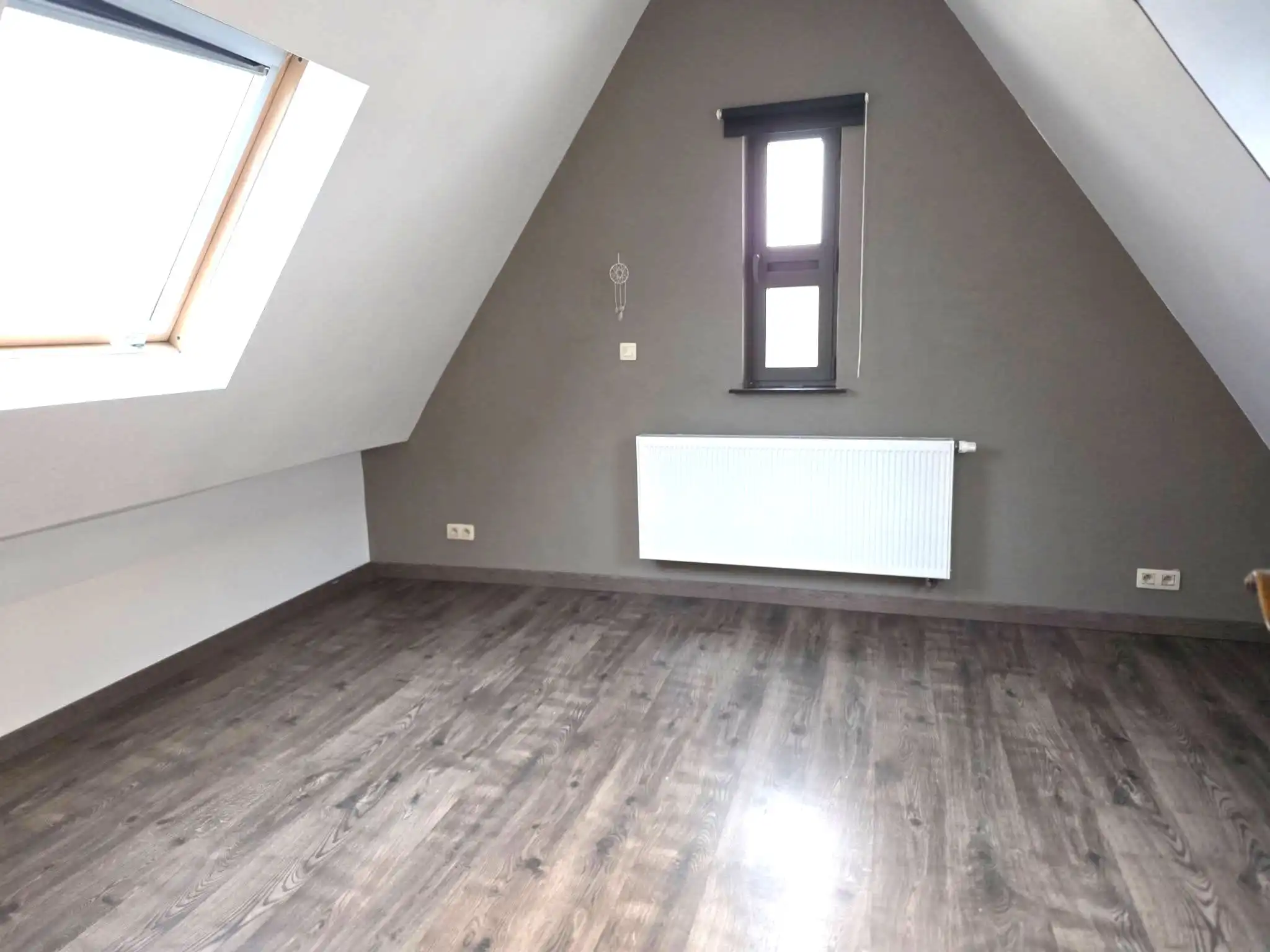 Half open bebouwing...op 't Pleintje in Perk... foto 16