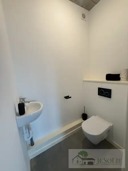 KMO-Unit 240m² - met kantoorruimte foto 7