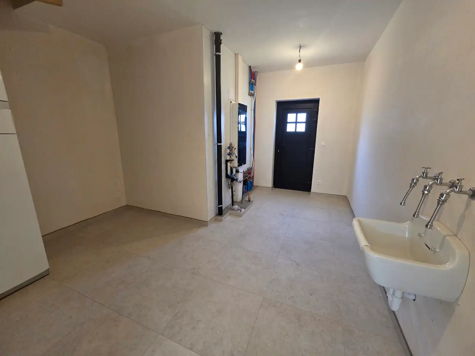 Luxe nieuwbouwvilla! foto 18