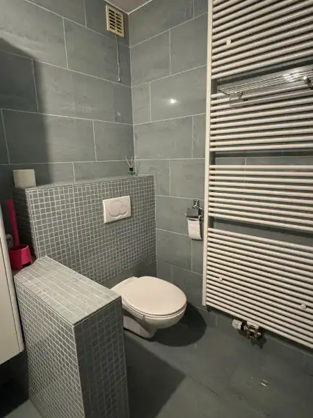 Gelijkvloers appartement met 2 slaapkamers foto 22