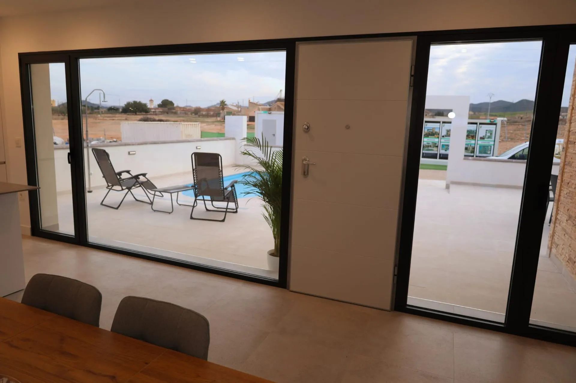 Duurzaam wonen in de natuur: ontdek deze luxe nieuwbouw villa's en vakantiewoningen in Murcia foto 3
