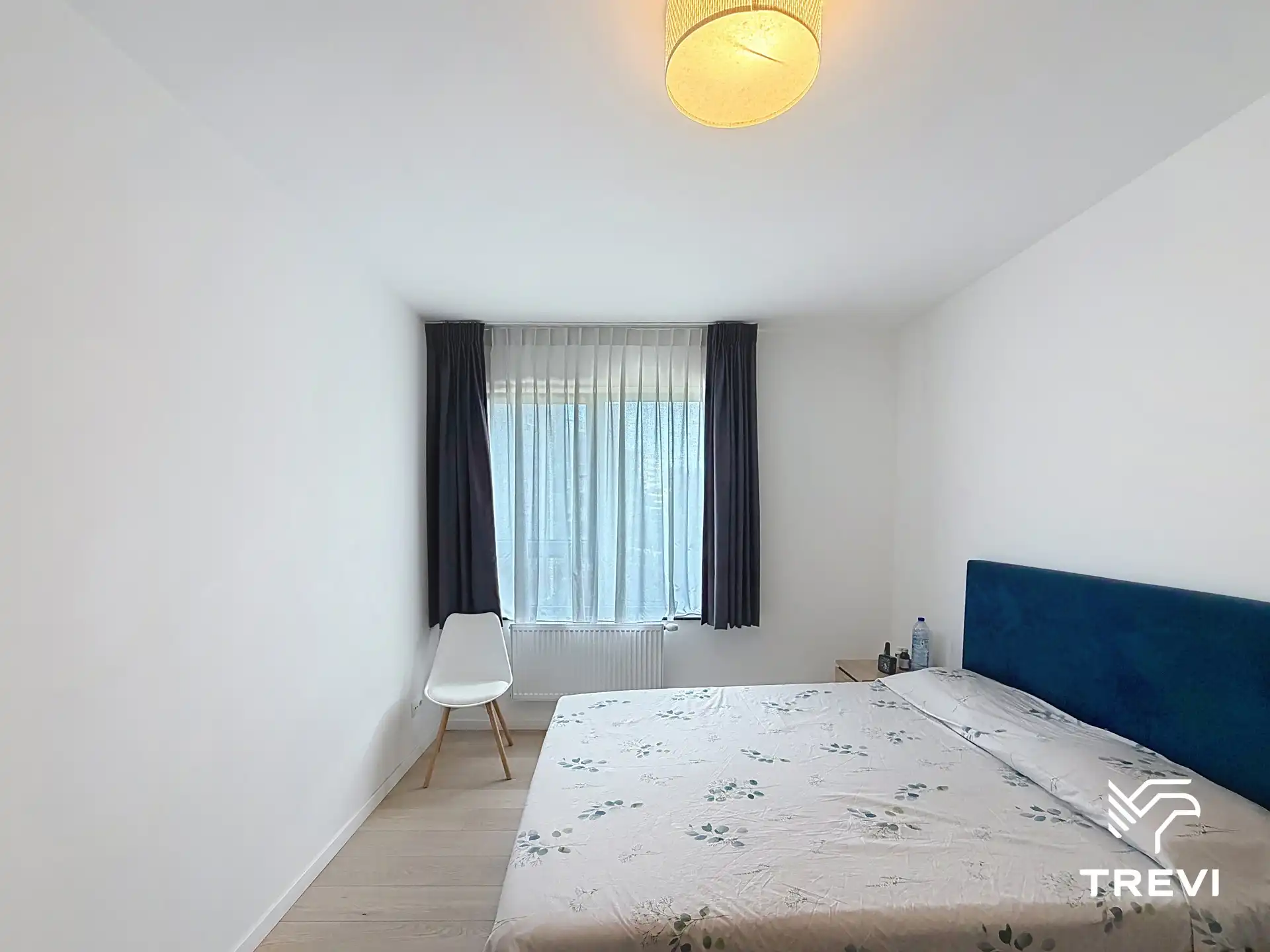 Appartement met 2 slaapkamers in de Europese wijk foto 7