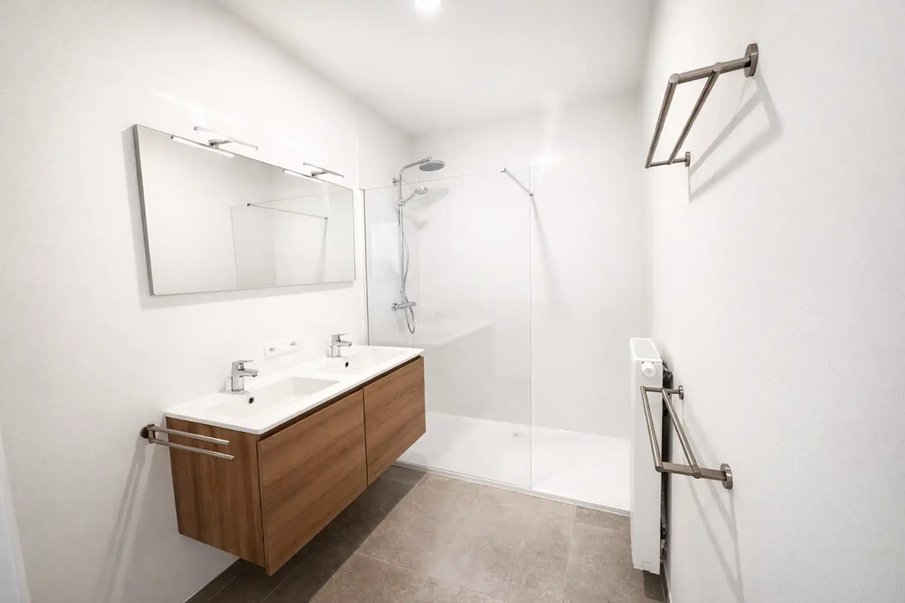 Nieuwbouwappartement op toplocatie in Herzele foto 7