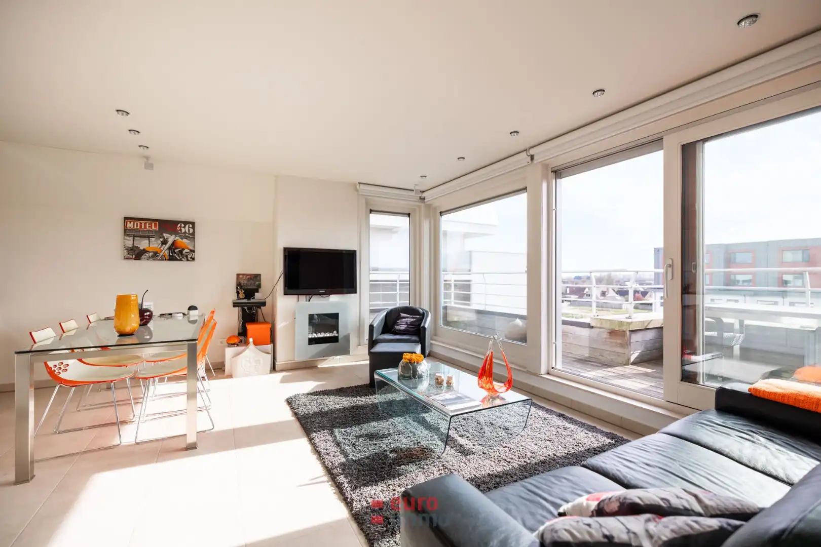 Residentie Zonnehaven 4 - 0302 foto 6