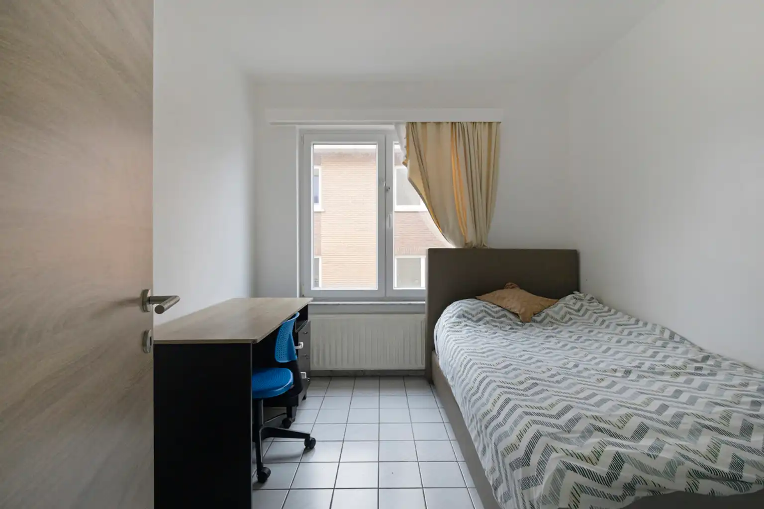  3-slaapkamerappartement met garage  foto 17