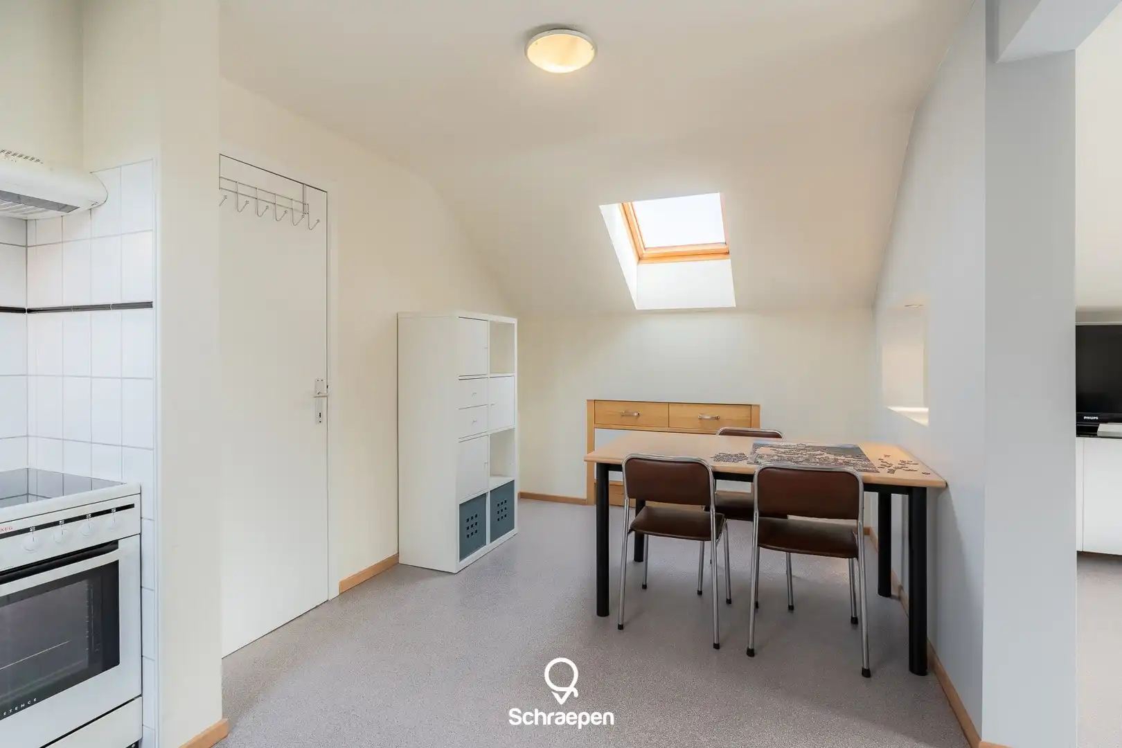 Ruime instapklare gezinswoning op een zuidwestelijk perceel van circa 9,5 are te Zonhoven! foto 23