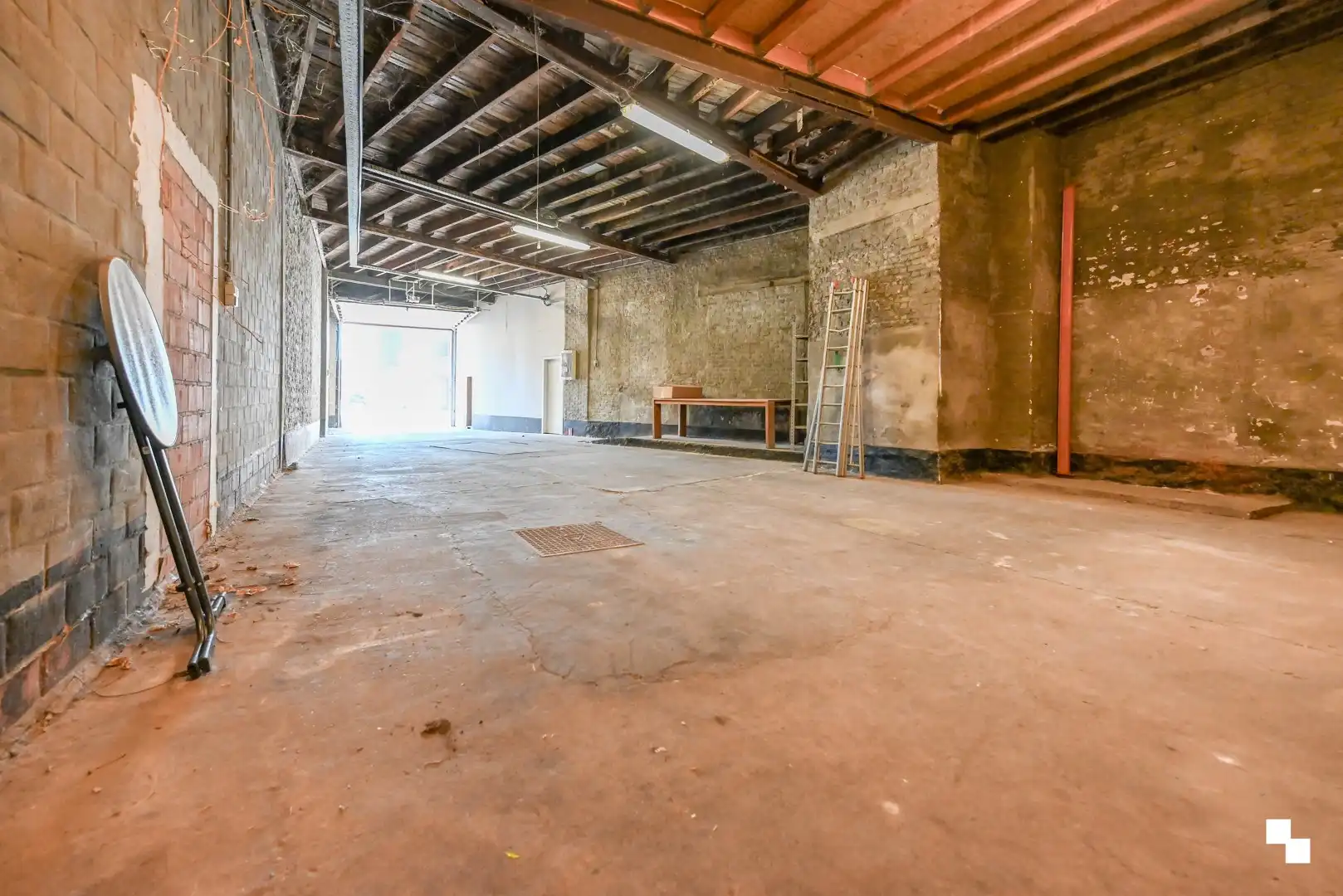 Loods van 132 m² te Izegem foto 5