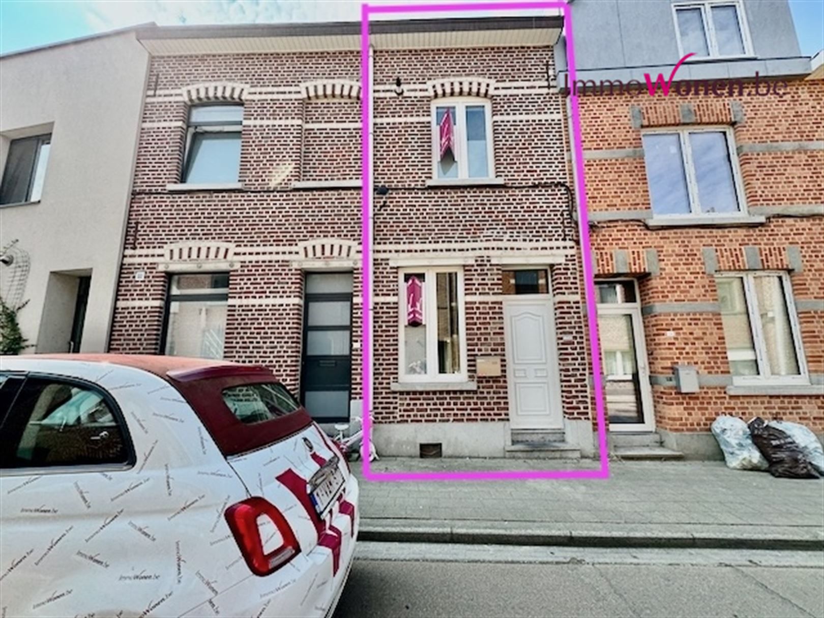 Huis te huur Hertogstraat 136 - 3001 HEVERLEE