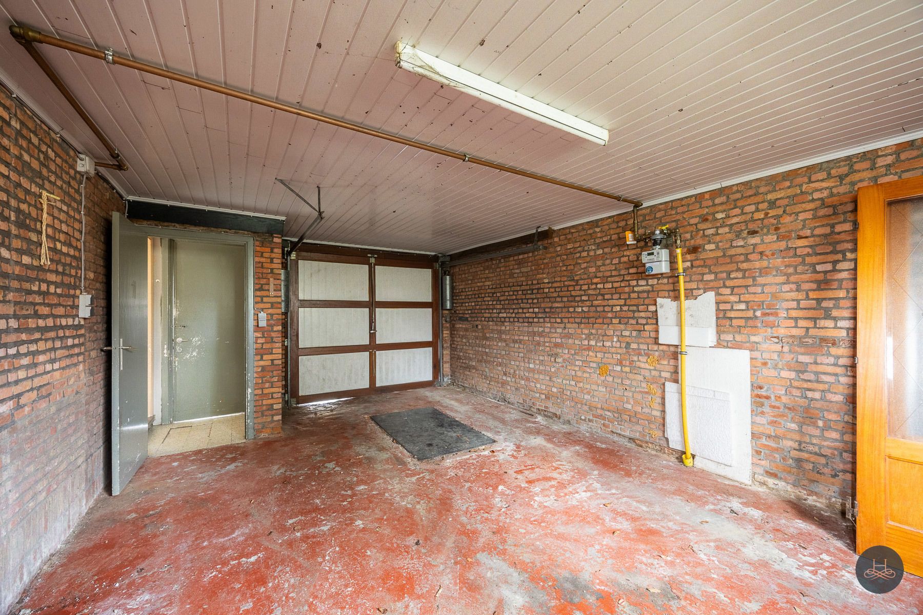 Charmante woning met renovatiepotentieel in Bonheiden foto 13