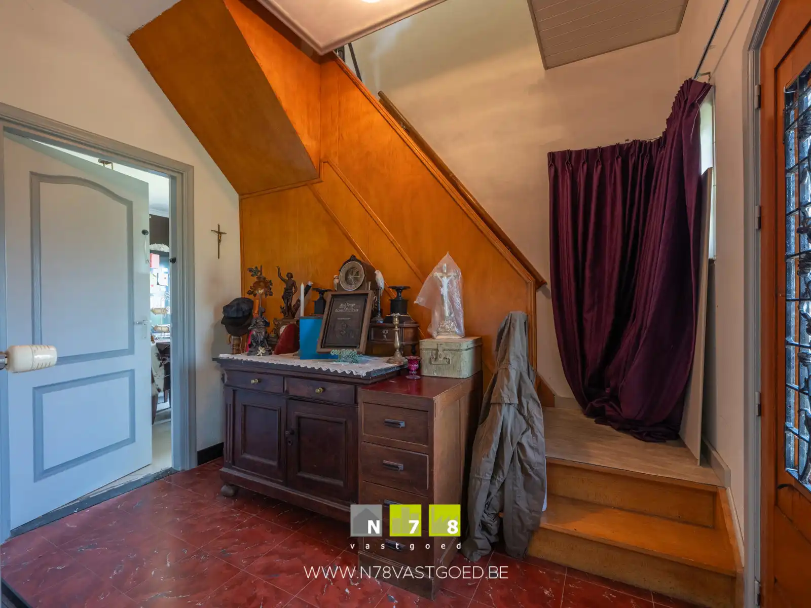 Huis te koop foto 14