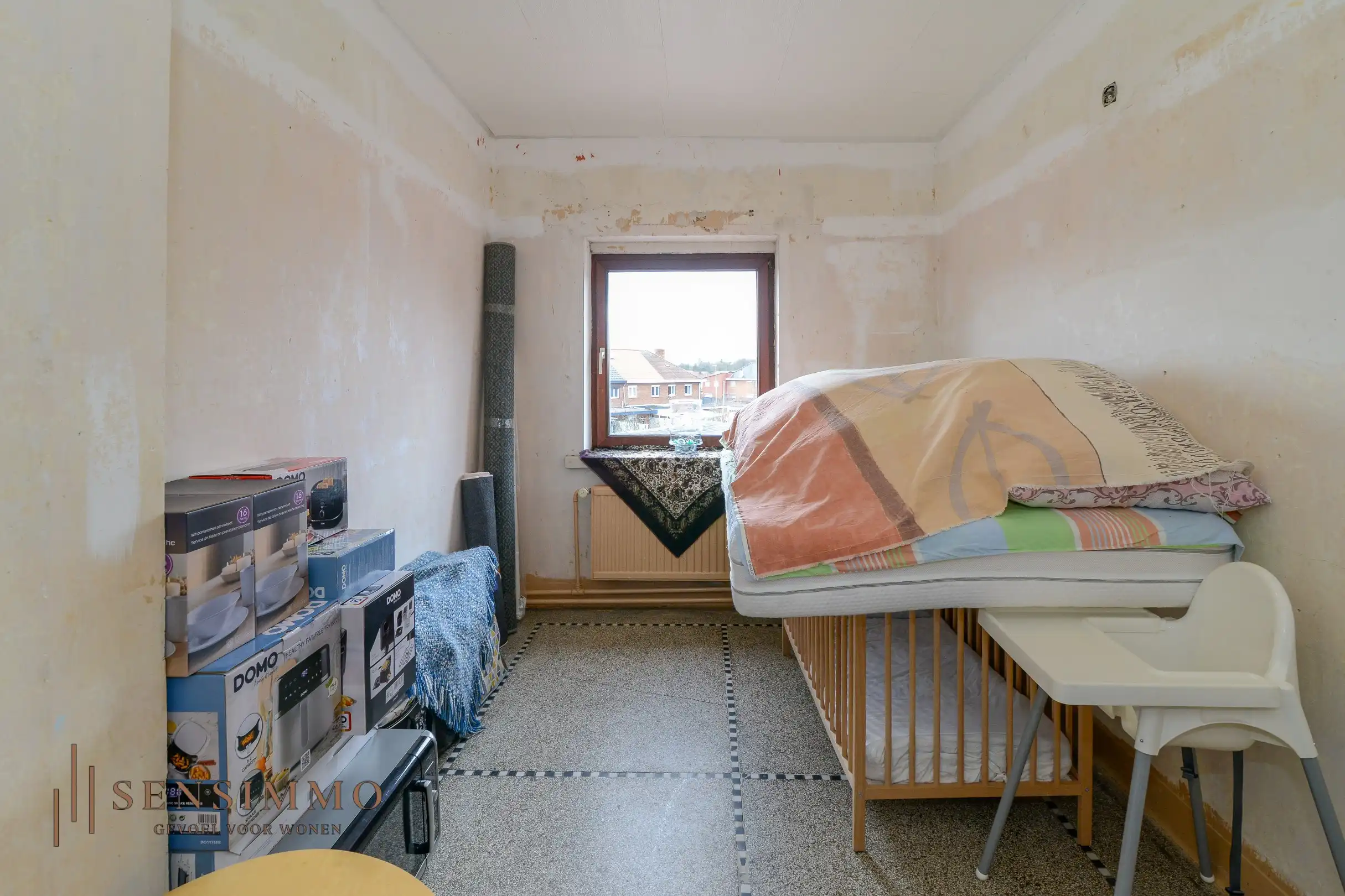 Halfopen woning met 4 slaapkamers in Houthalen-Helchteren foto 13