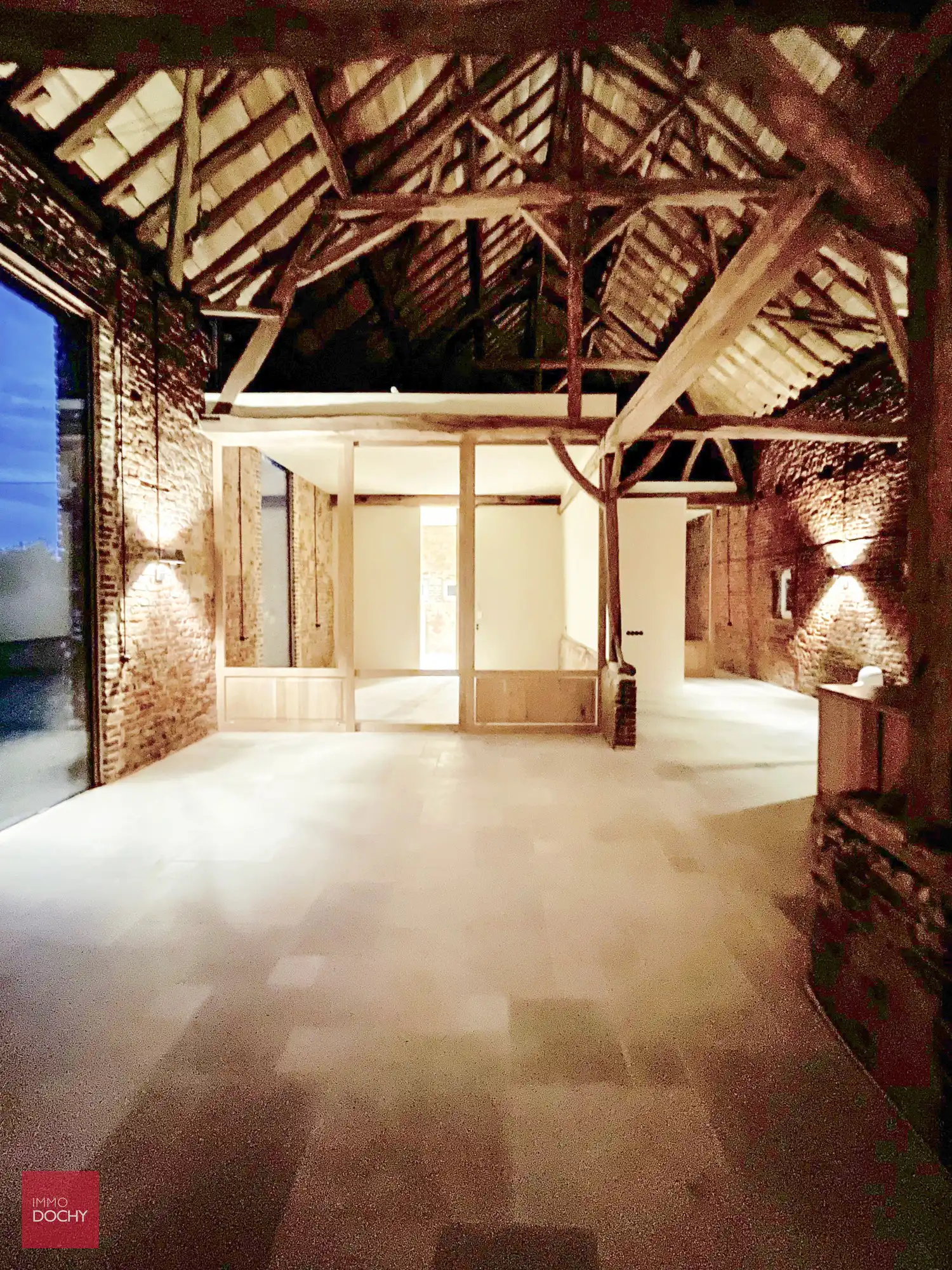 Karaktervolle eigendom met restaurant en woonst foto 34