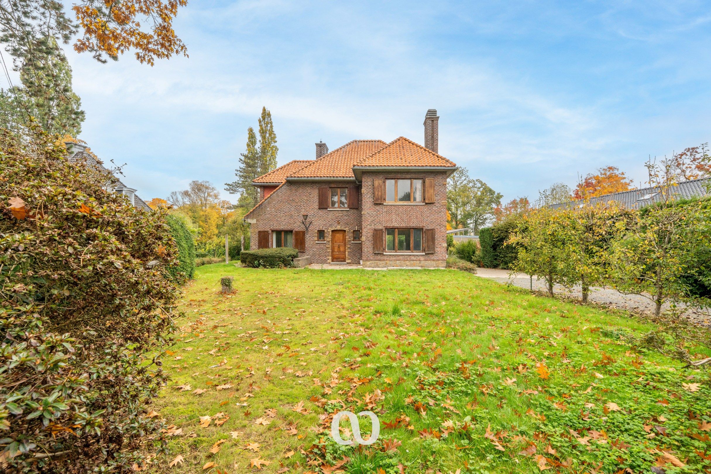 Huis te koop Kleine Heide 22 - - 9600 Ronse