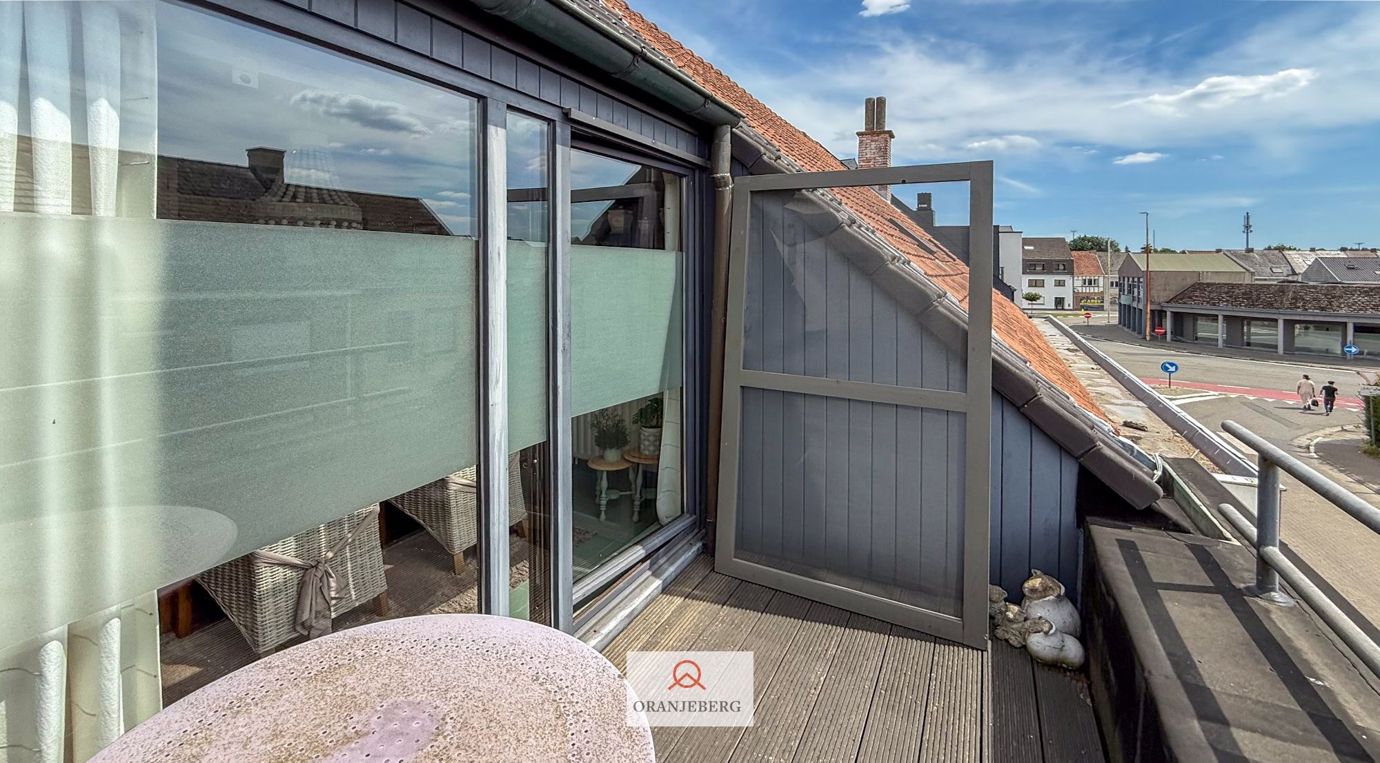 3 slaapkamer appartement gelegen in het centrum van Wetteren foto 22