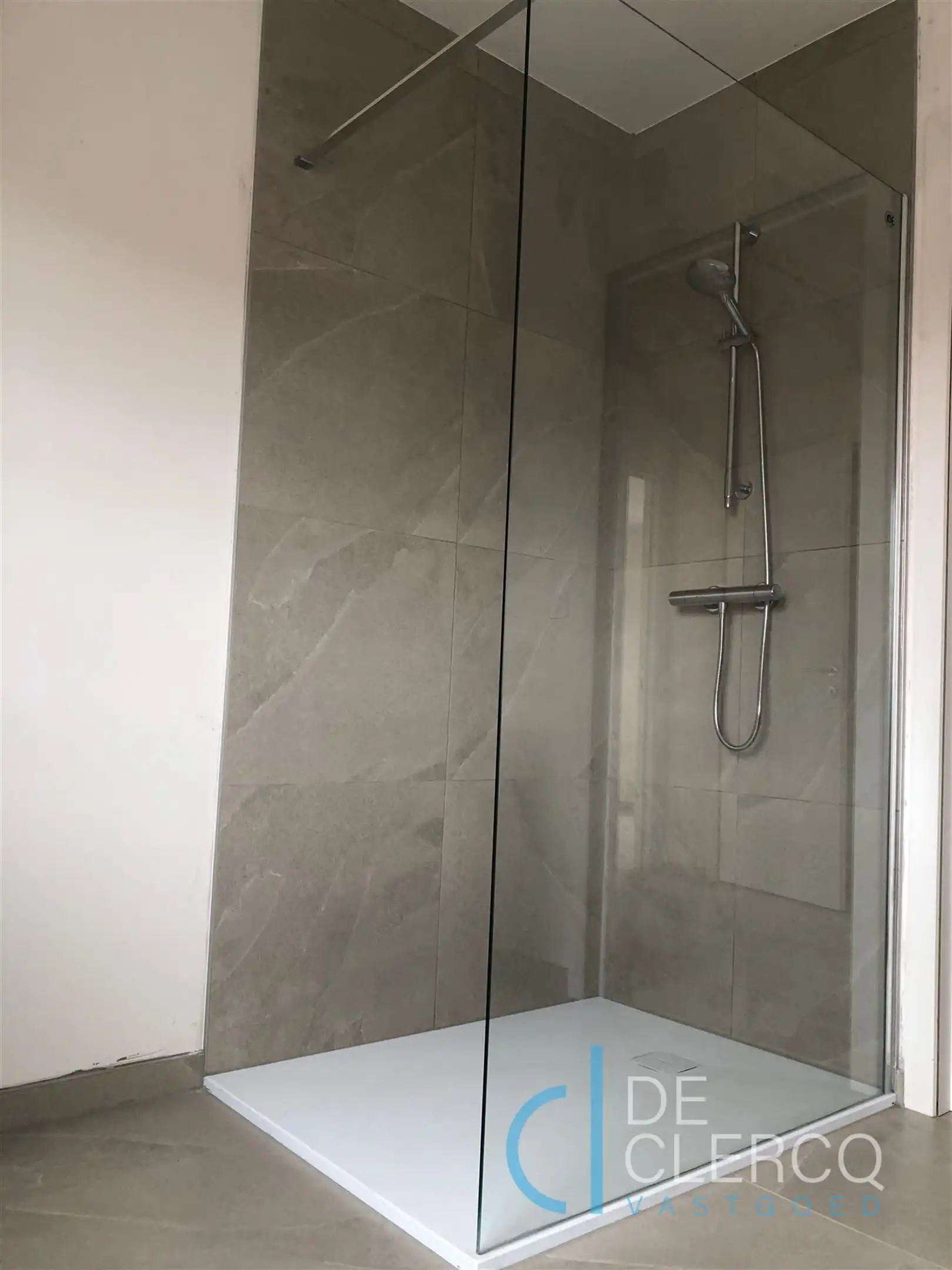 Prachtige nieuwbouw woning TE HUUR in Lochristi! foto 12