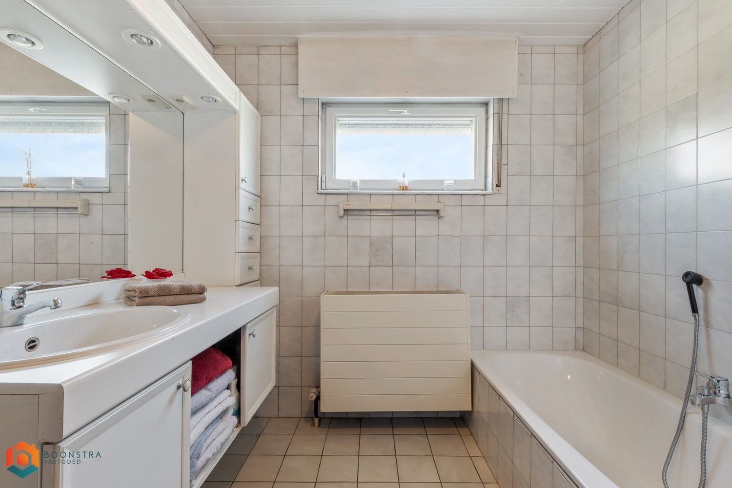 Zeer verzorgde instapklare woning met 4 slpkrs en leuke tuin (800m²) foto 13