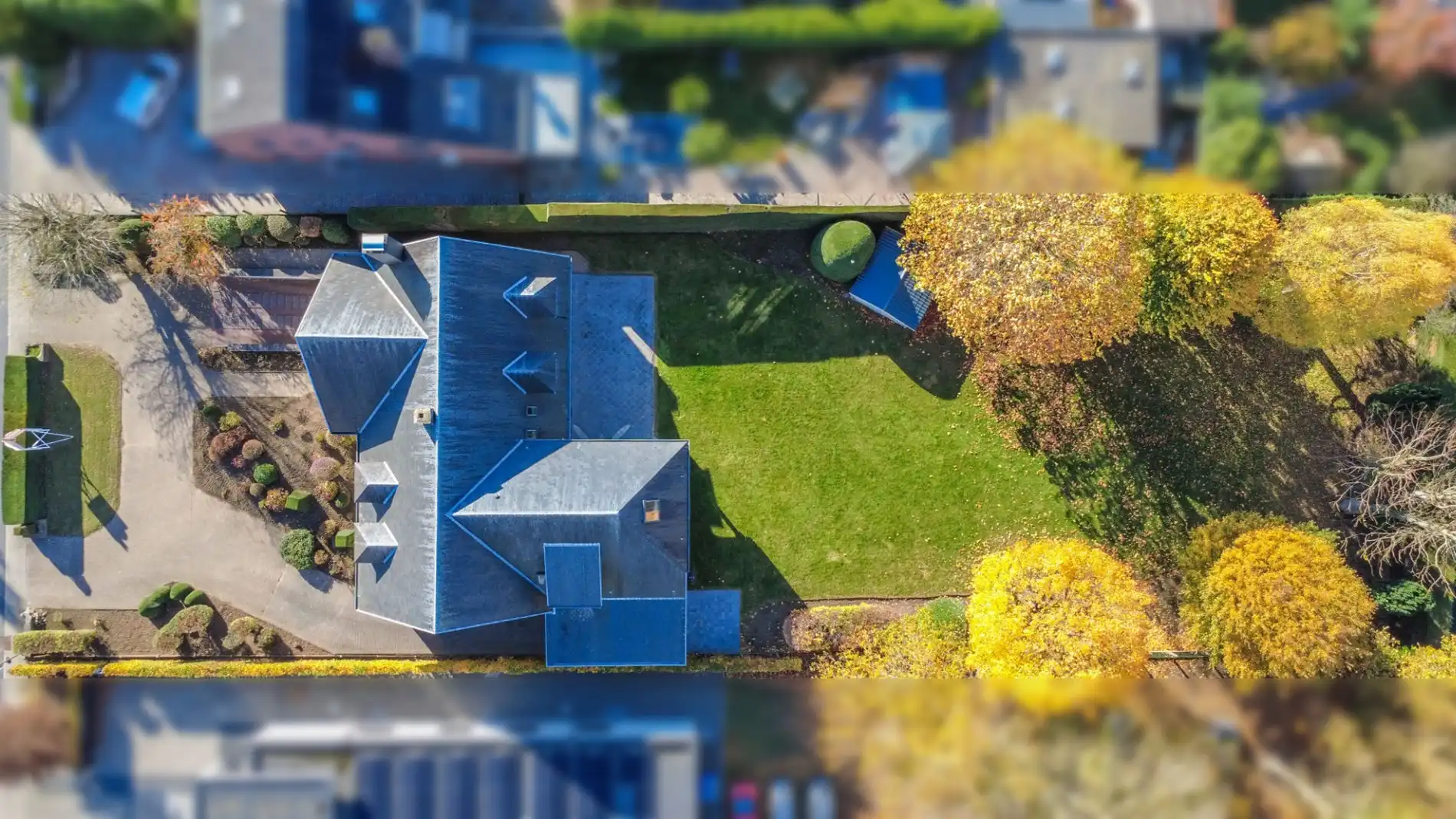 RUIME VILLA MET 6 SLAAPKAMERS OP PERCEEL 20ARE! foto 20