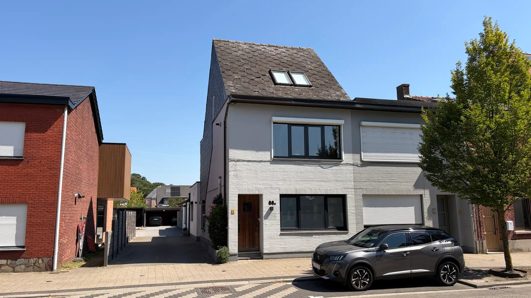 Woning met EXTRA MOGELIJKHEDEN foto 17