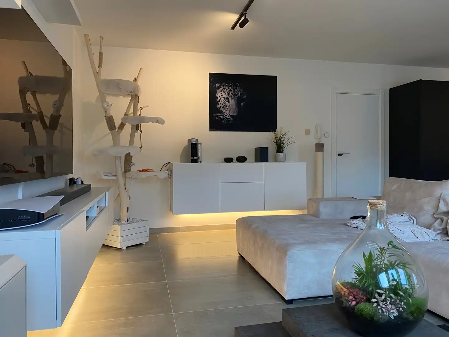 Prachtig appartement in het hart van het centrum - volledig gerenoveerd! foto 5