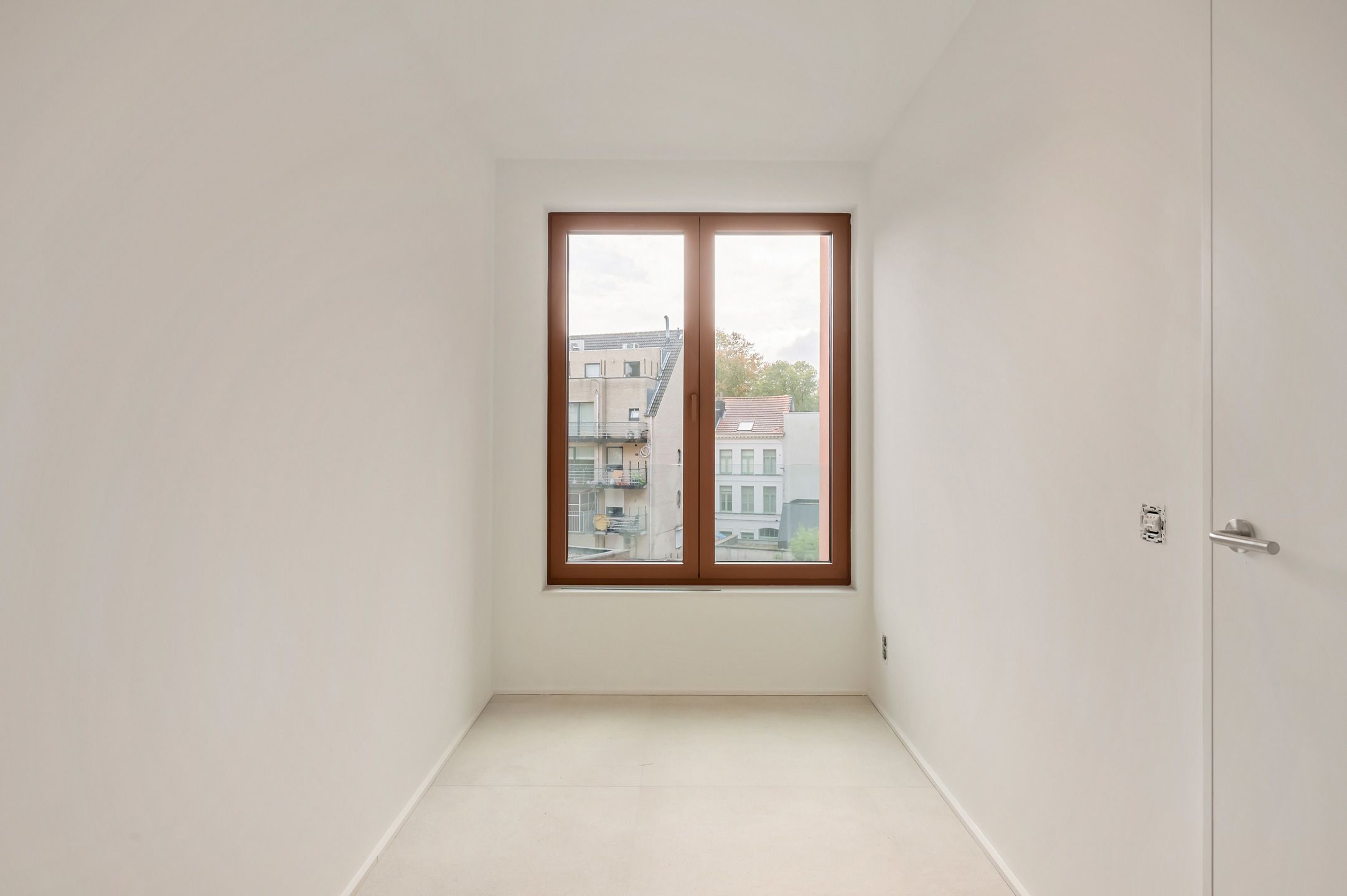 Nieuwbouw: Lichtrijk duplexappartement op toplocatie foto 10