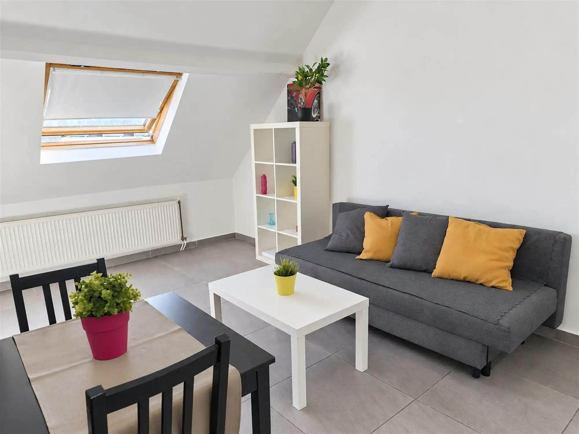 ANTWERPEN-ZUID – Opbrengsteigendom met 4 vergunde units foto 16